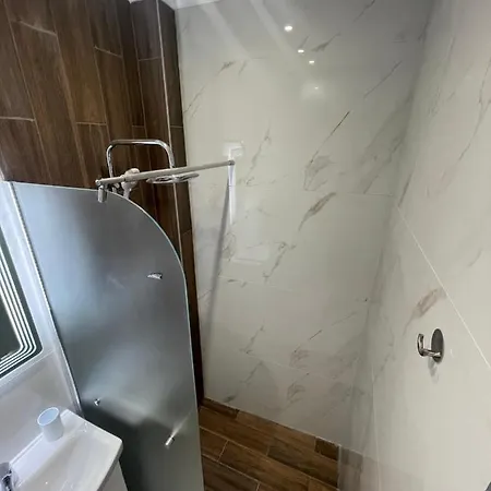 Center 2 Apartmán Varna