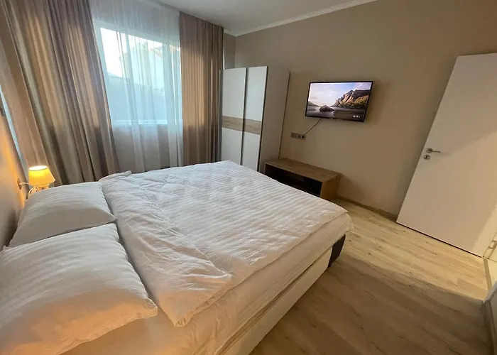 Apartamento Center 2