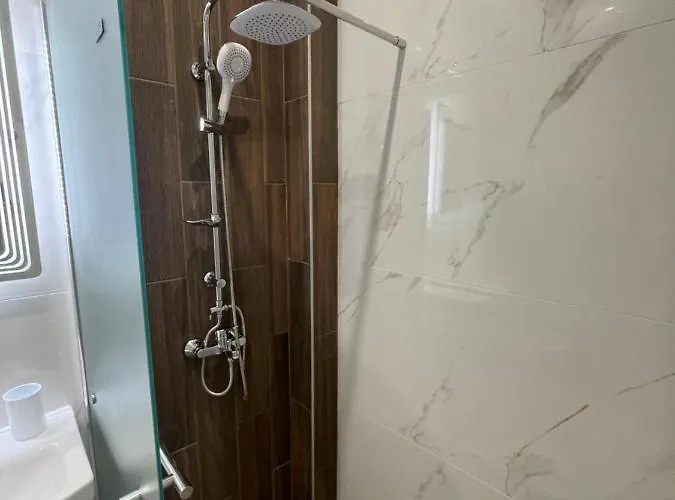 Center 2 Apartamento