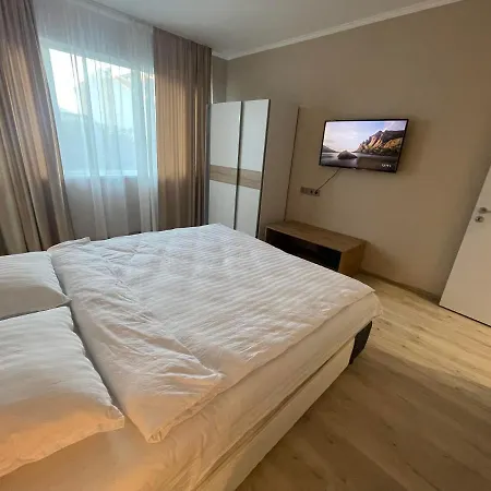 Apartment Center 2