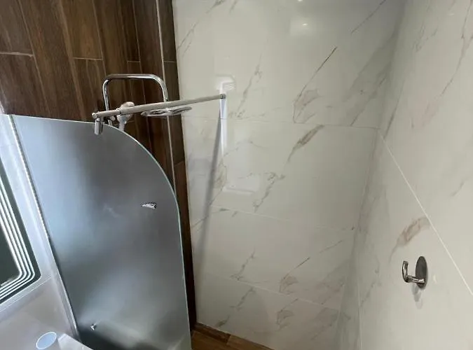 Center 2 Apartamento Varna